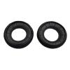 1Pair Ear Pads for Neumann NDH 20 Headphones Elastic Foam Earpads Ear Pads Sponge Cushion Cover Replacement Earpads view 1