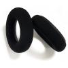 1Pair Ear Pads for Neumann NDH 20 Headphones Elastic Foam Earpads Ear Pads Sponge Cushion Cover Replacement Earpads view 3