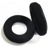 1Pair Ear Pads for Neumann NDH 20 Headphones Elastic Foam Earpads Ear Pads Sponge Cushion Cover Replacement Earpads view 4