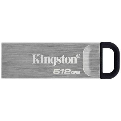 Kingstons DataTraveler Kyson USB Flash Drive
