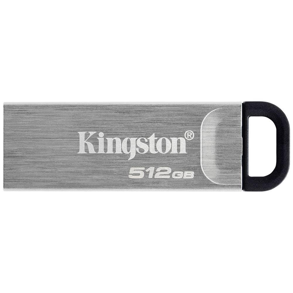 Kingstons DataTraveler Kyson USB Flash Drive