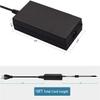 180W Charger Compatible with Dell G5 G7 5587 7588 7680 Precision 7510 7520 FA180PM111 HA180PM180 74X5J JVF3V Gaming Laptop Power Supply Adapter view 4
