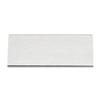ASHMAV 3-5/32" Finger Edge Pull Stainless Steel Door Drawer Cabinet Handle view 3