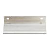 ASHMAV 3-5/32" Finger Edge Pull Stainless Steel Door Drawer Cabinet Handle view 4