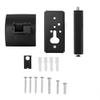 Coyktonty Speaker Wall Mount for Bose UB-20 Series II,Compatible with All Bose CineMate Lifestyle ST535 ST525 ST520 535III 525III Speakers Mounting Brackets (Not for Lifestyle 650) (Black) view 1