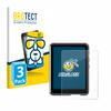 BROTECT Glass Screen Protector Film Compatible with Mechen M3 (3 Pack) - Glass-Foil 9H Protection [Scratch Resistant, High Clarity] view 1