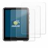 BROTECT Glass Screen Protector Film Compatible with Mechen M3 (3 Pack) - Glass-Foil 9H Protection [Scratch Resistant, High Clarity] view 2