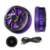 DUDOK Magnetic Phone Cooler, Portable Smartphone Semiconductor Radiator, Long Lasting Mobile Cooling Fan, Lightweight Mobile Phone Radiator, Low Noise Phone Cooler Suitable for Live Streaming, Tablet view 1