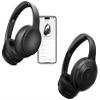 DOQAUS Blutooth Headphones Over Ear (Life 4 + Life 5) view 1