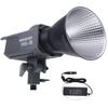 Aputure amaran 100ds with amaran Light Stand view 2