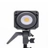 Aputure amaran 100ds with amaran Light Stand view 4