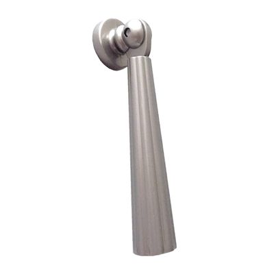 JCAKES Matte Black Drawer Knob Drop Pull Cabinet Door Knob Pulls Handle Dresser Knobs Drawer Handles Kitchen Hardware (Color : Brushed Nickel)
