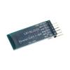 4pcs CC2540 CC2541 Serial Module BLE 4.0 Module AT-09 Compatible with HM-10 (AT-09 With Buttons) view 3