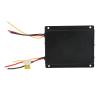 Power Supply Adapter, 24V to 12V Converter, DC24V to 12V Converter Short Circuit Protection Professional Environmental Car Voltage Reducer Buck Module(45A) view 2