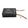 Power Supply Adapter, 24V to 12V Converter, DC24V to 12V Converter Short Circuit Protection Professional Environmental Car Voltage Reducer Buck Module(45A) view 3