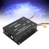 Power Supply Adapter, 24V to 12V Converter, DC24V to 12V Converter Short Circuit Protection Professional Environmental Car Voltage Reducer Buck Module(45A) view 4