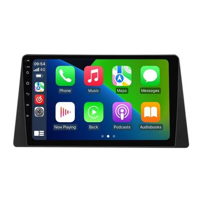 Radio Stereo for Honda ZRV 2022, Biorunn 10.1 inch Octa Core GPS Navi Wireless Wired Car-Play Android Auto Head Unit IPS FM AM RDS DSP, 8GB RAM 256GB ROM
