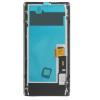 PEHDPVS New Replacement for Google Pixel 6 Pro G8VOU GLUOG 6.7" LCD LED Screen Digitizer Full Complete Frame Assembly with Repair Tools in(Black Border) view 3
