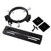AMNOUR Lens Photography mounting Bracket KIT view 2
