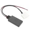 Car Bluetooth Wireless Module 20 Pin AUX IN Adapter Fit for 4Runner Avalon Camry Tacoma view 1