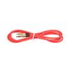 ABS Aux in Input Adapter Female 3.5mm Jack Car Radio Audio Cable for Pioneer IP BUS AVIC Z1 Z2 Z3 N4 view 3