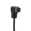 ABS Aux in Input Adapter Female 3.5mm Jack Car Radio Audio Cable for Pioneer IP BUS AVIC Z1 Z2 Z3 N4 view 4