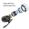Dash Cam Motorcycle,Motorcycle DVR Recorder,2in Motorcycle Driving Recorder 1080P+720P Lens DVR Dash Cam Loop Recording view 3
