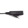 (10-Pack) XPR3300e Earpiece Mic for Motorola XPR3000 XPR3300 XPR3500 XPR3500e XIR P6600 XIR P6620 DP2400 DP2600 Two-Way Radio Walkie Talkie view 4