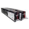 UPSBatteryCenter Compatible Replacement Battery Cartridge for Tripp Lite SmartOnline 230V 3kVA 2.5kW SUINT3000RTXL2U view 1