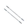 HOMSFOU 6pcs Double-ended Stainless Steel Spudger Tools for Mobile Phone and Tablet Repair Opening Pry Stick for Electronics Lightweight and Compact Design view 3