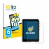BROTECT 6-Pack Screen Protector Compatible with Mechen M3 - HD-Clear Protection Film