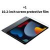 Ghothzuto for iPad 7th Gen 2019/iPad 8th Gen 2020 10.2" Touch Screen Digitizer Assembly Replacement for A2197 A2198 A2200 A2270 A2428 A2429 A2430with Home Button,Repair Kit(Black) view 4