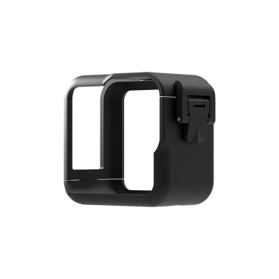 CHICHIYANG Action Camera Protective Housing Case Frame for GoPro Hero 11 Black Mini, Housing Shell Cage Replacement Camera Accessories