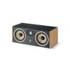 Focal Aria Evo X Center Channel Speaker - Each (Prime Walnut) view 1