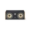 Focal Aria Evo X Center Channel Speaker - Each (Prime Walnut) view 4