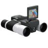 Digital Binocular 12X32 with Camera, Compact Camcorder for Bird Watching Football Concerts with 2.0 Inch HD Screen 1080P HD Telescope Camera 12x Optical Zoom view 1