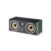 Focal Aria Evo X Center Channel Speaker - Each (High Gloss Moss Green) view 1