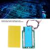 LifePo4 4S 130A 3.2V Battery Board Car Start Inverter PCB with Against Overcharge, Over Discharge, Over Current and Short Circuit view 2
