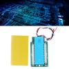 LifePo4 4S 130A 3.2V Battery Board Car Start Inverter PCB with Against Overcharge, Over Discharge, Over Current and Short Circuit view 3