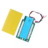 LifePo4 4S 130A 3.2V Battery Board Car Start Inverter PCB with Against Overcharge, Over Discharge, Over Current and Short Circuit view 4