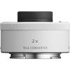 Sony FE 2.0X Teleconverter (SEL20TC)  Full-Frame E-Mount | Doubles Focal Length of Compatible Telephoto Lenses | Cap Keeper, Cleaning Kit view 3