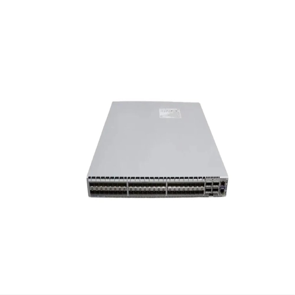 Arista DCS-7050S-64-R Switch 48-Port 10G SFP+ 4X QSFP+ Dual AC (Renewed)