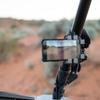 ATV Tek Elite Series UTV Cell Phone Mount view 3