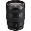 Sony E 1655mm F2.8 G Standard Zoom Lens (SEL1655G)  APS-C E-Mount | Constant F2.8 Aperture | G Lens Optics | Filter Kit, Cap Keeper, Cleaning Kit, and More view 2