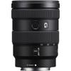 Sony E 1655mm F2.8 G Standard Zoom Lens (SEL1655G)  APS-C E-Mount | Constant F2.8 Aperture | G Lens Optics | Filter Kit, Cap Keeper, Cleaning Kit, and More view 3