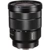 Sony Vario-Tessar T FE 1635 mm F4 ZA OSS Wide-Angle Zoom Lens (SEL1635Z)  ZEISS Optics | Constant F4 Aperture | Filter Kit, Cap Keeper, Cleaning Kit, and More view 2