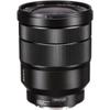 Sony Vario-Tessar T FE 1635 mm F4 ZA OSS Wide-Angle Zoom Lens (SEL1635Z)  ZEISS Optics | Constant F4 Aperture | Filter Kit, Cap Keeper, Cleaning Kit, and More view 3