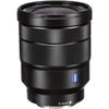 Sony Vario-Tessar T FE 1635 mm F4 ZA OSS Wide-Angle Zoom Lens (SEL1635Z)  ZEISS Optics | Constant F4 Aperture | Filter Kit, Cap Keeper, Cleaning Kit, and More view 4