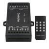 Geuxe Sboard Wifi Controller Single Door Remote Control Access Control Board Panel 12V Wiegand 26-44 Bits Input 1000 User view 1