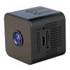 Geuxe 1080P WiFi Camera Motion Sound Camera Car Cameras for Home Office, for Surveillance view 1
